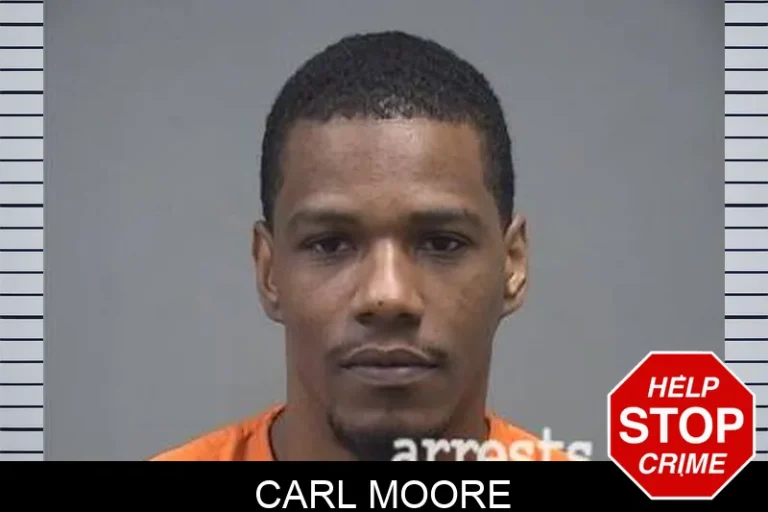 Carl Moore