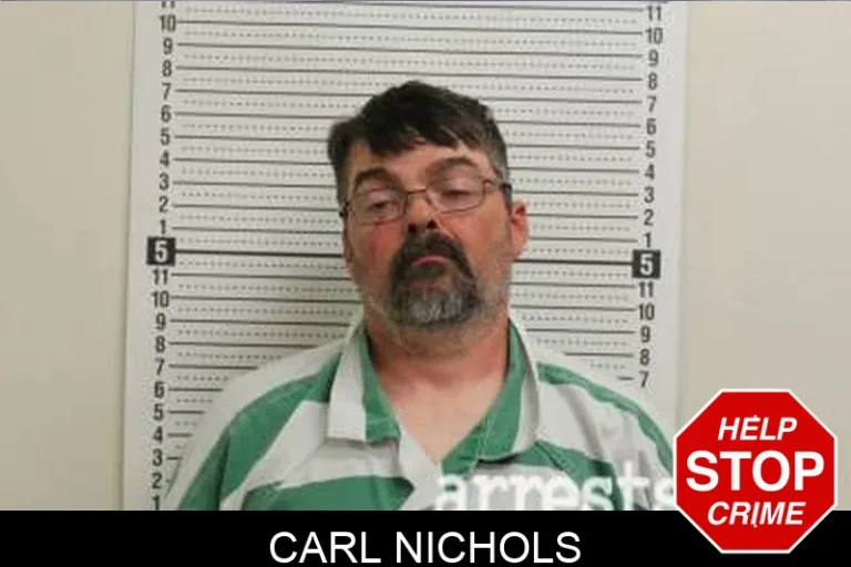Carl Nichols