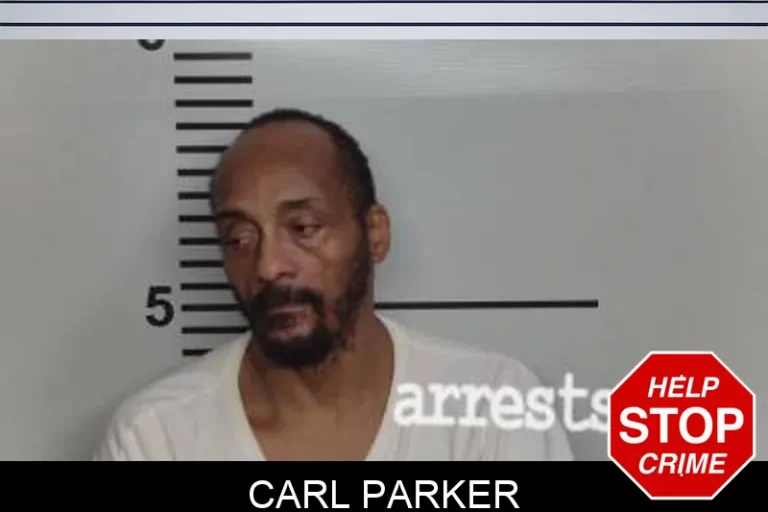 Carl Parker