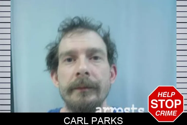 Carl Parks