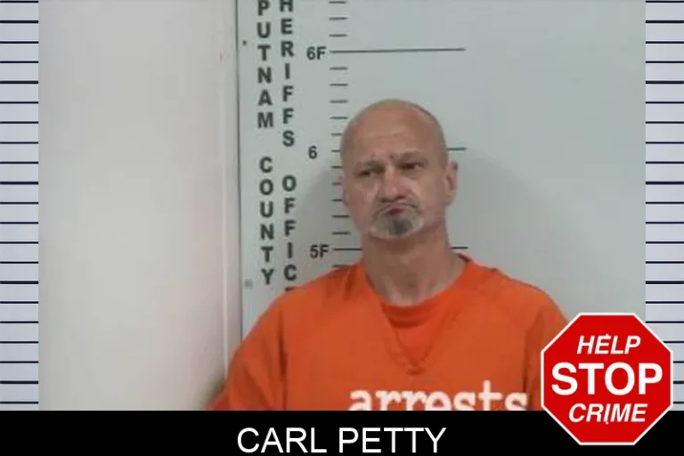 Carl Petty