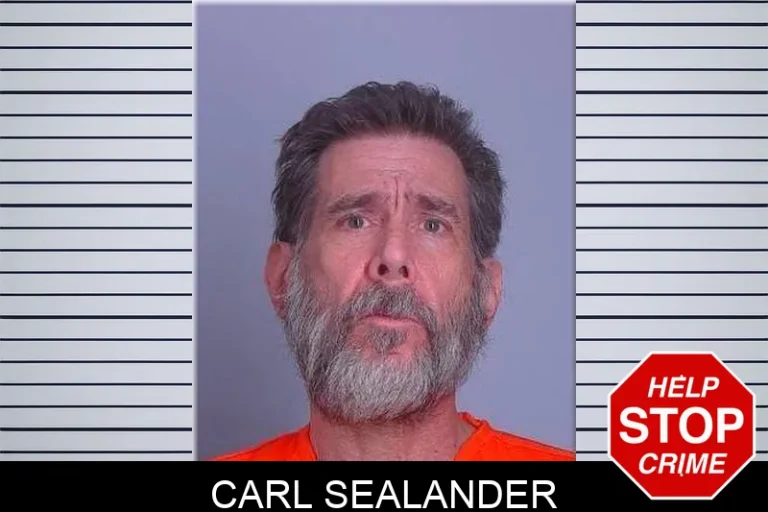 Carl Sealander