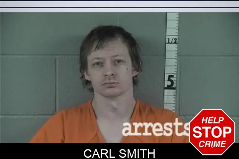Carl Smith