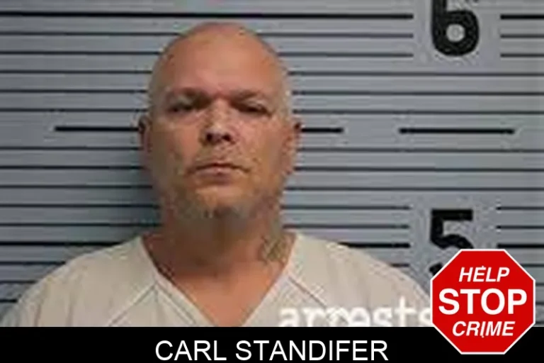 Carl Standifer