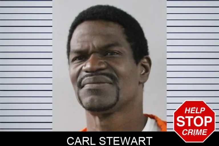 Carl Stewart