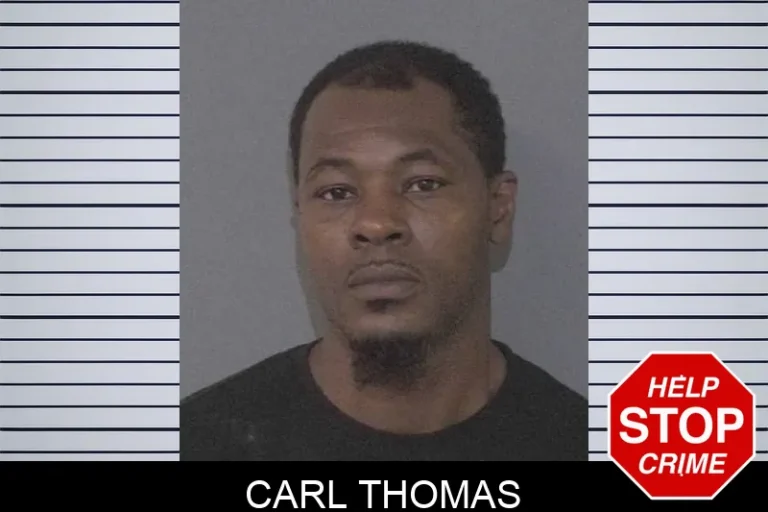 Carl Thomas