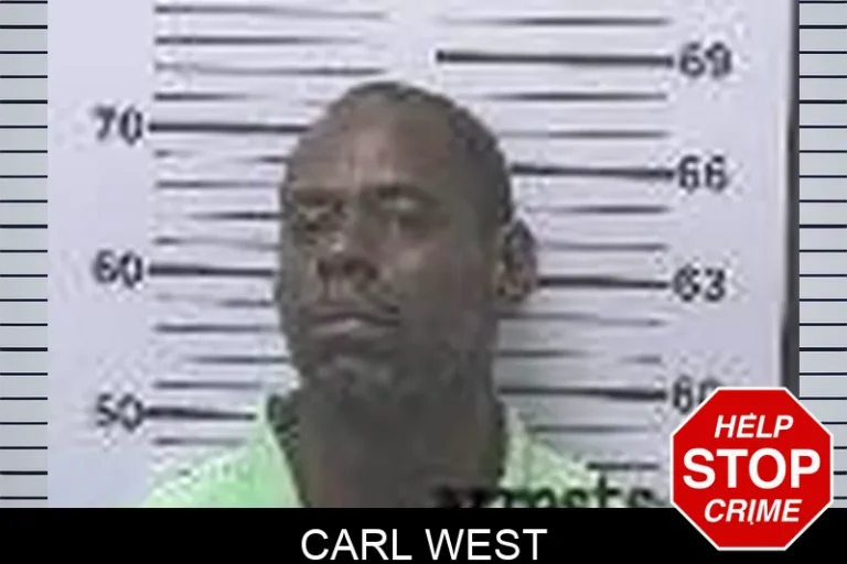 Carl West