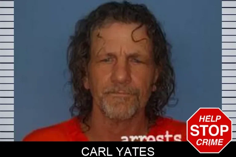 Carl Yates