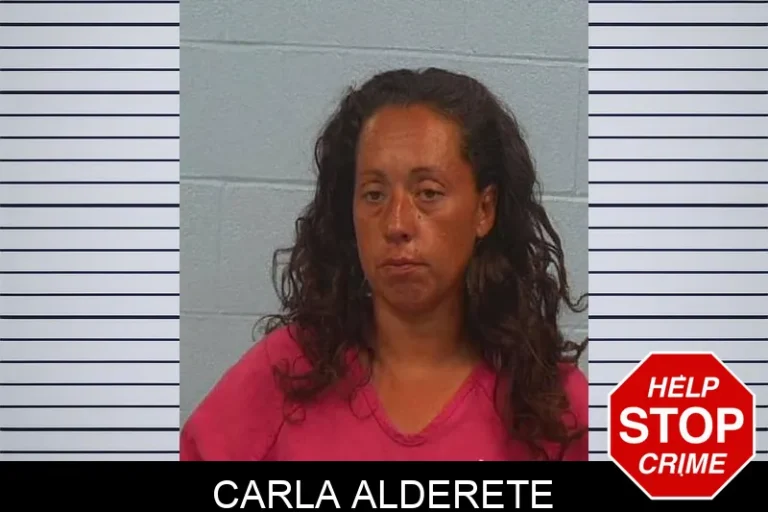 Carla Alderete