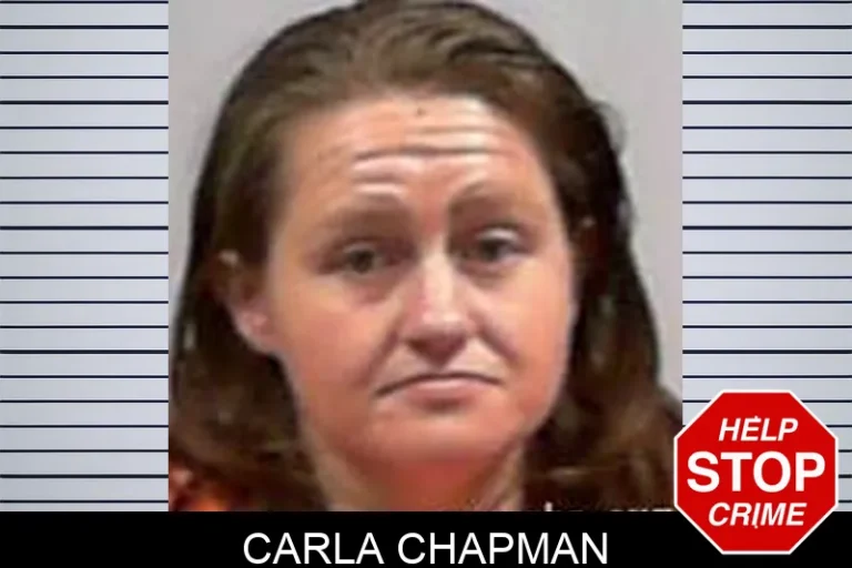 Carla Chapman