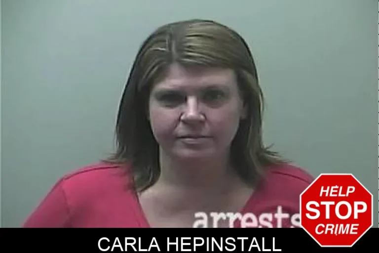 Carla Hepinstall