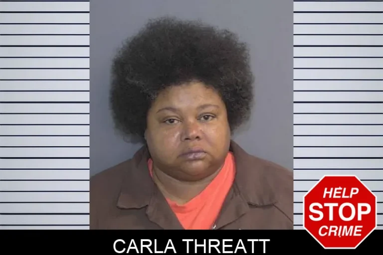 Carla Threatt