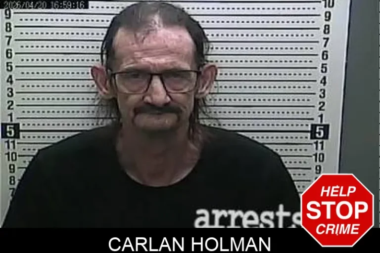 Carlan Holman