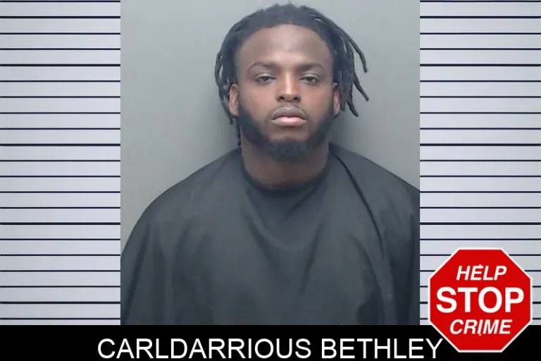 CarldarriouS Bethley