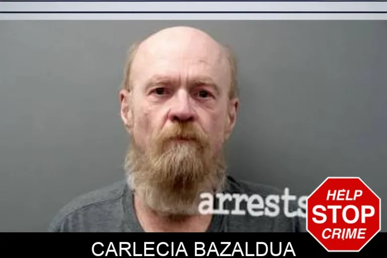 Carlecia Bazaldua