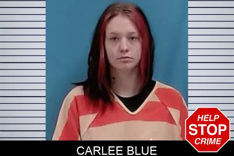 Carlee Blue