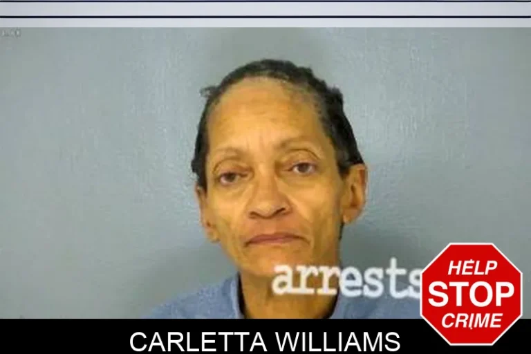 Carletta Williams