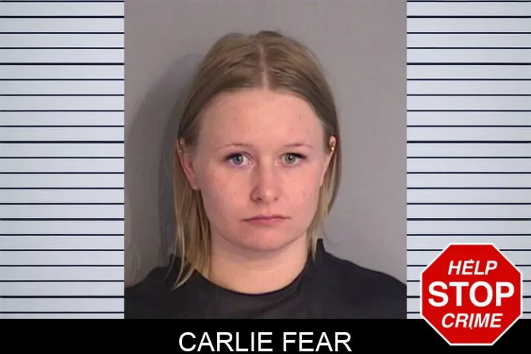 Carlie Fear