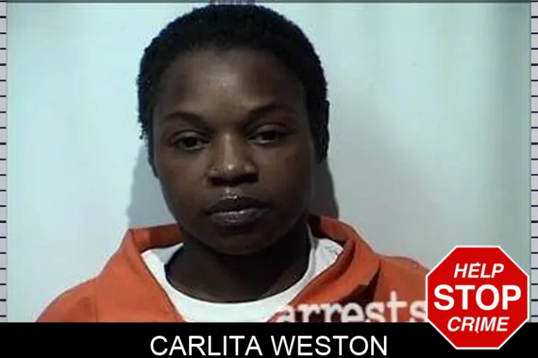 Carlita Weston