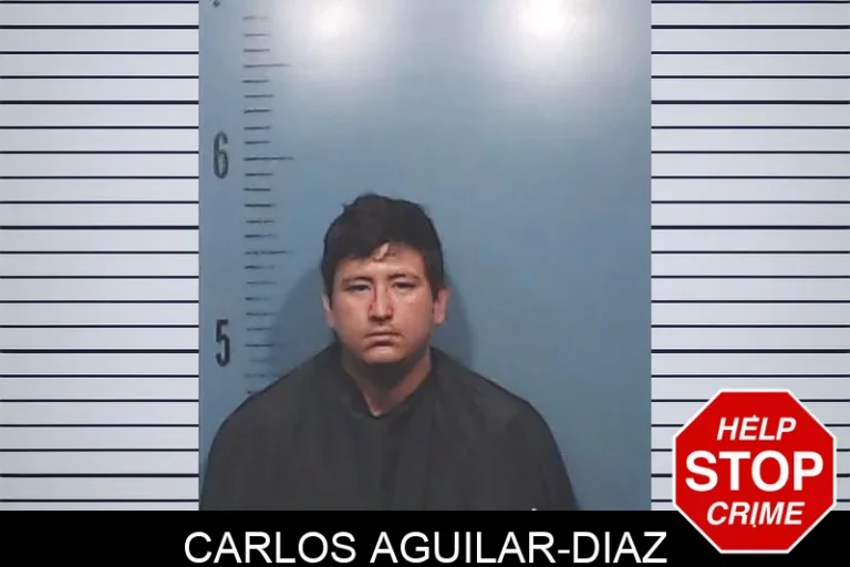 Carlos AguIlar-Diaz