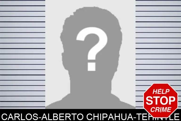Carlos-Alberto Chipahua-Tehintle
