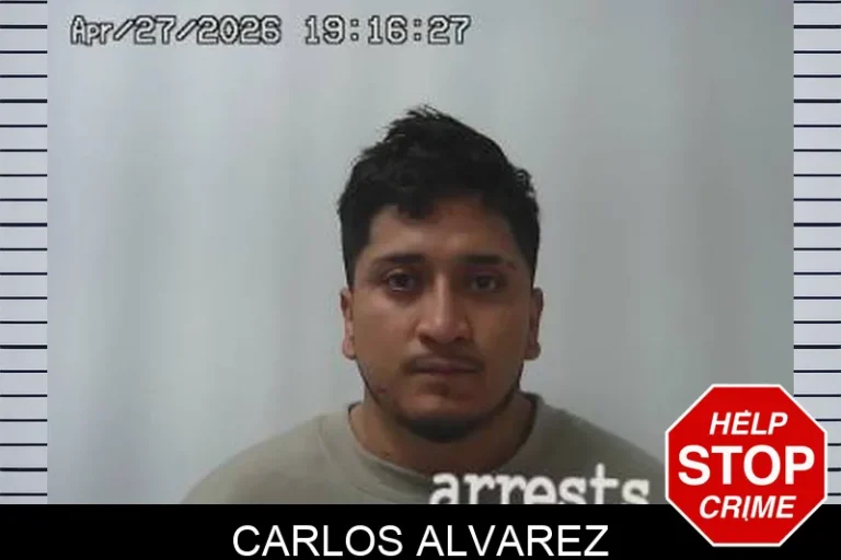 Carlos Alvarez