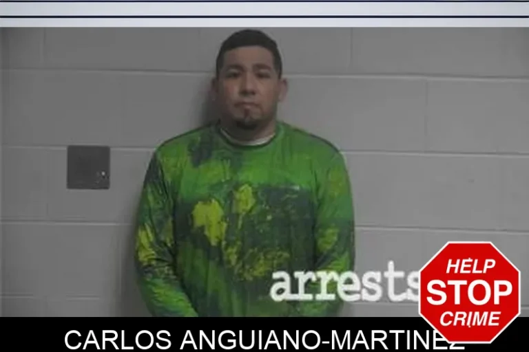 Carlos AnguIano-Martinez