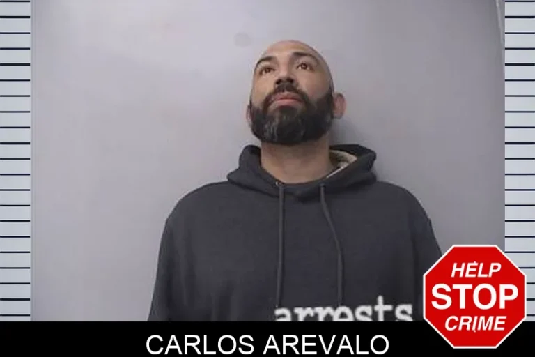 Carlos Arevalo