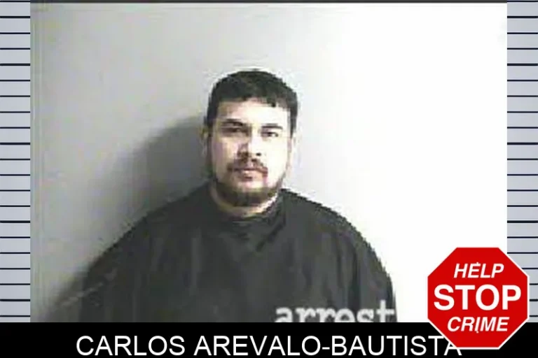 Carlos Arevalo-Bautista