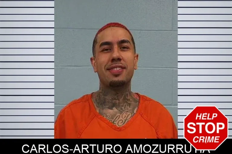 Carlos-ArtuRo AmozuRruTia