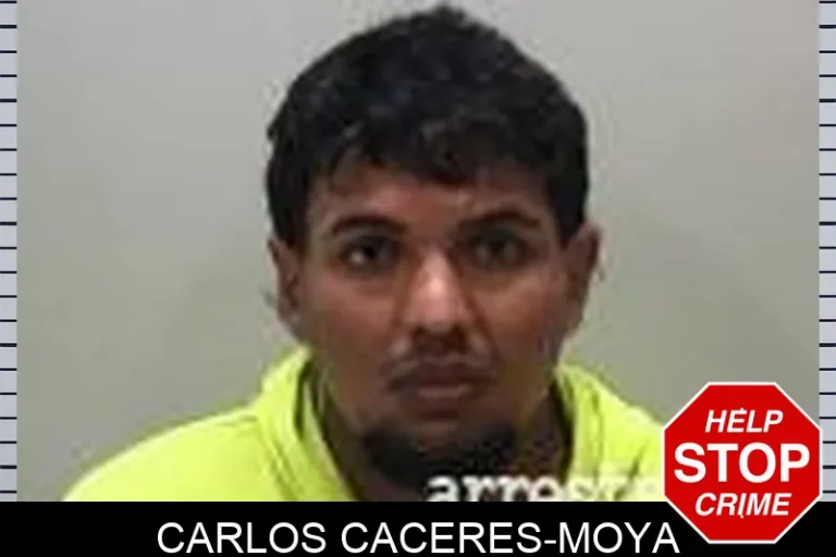 Carlos Caceres-Moya