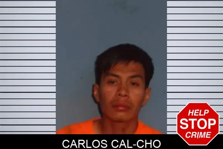 Carlos Cal-Cho