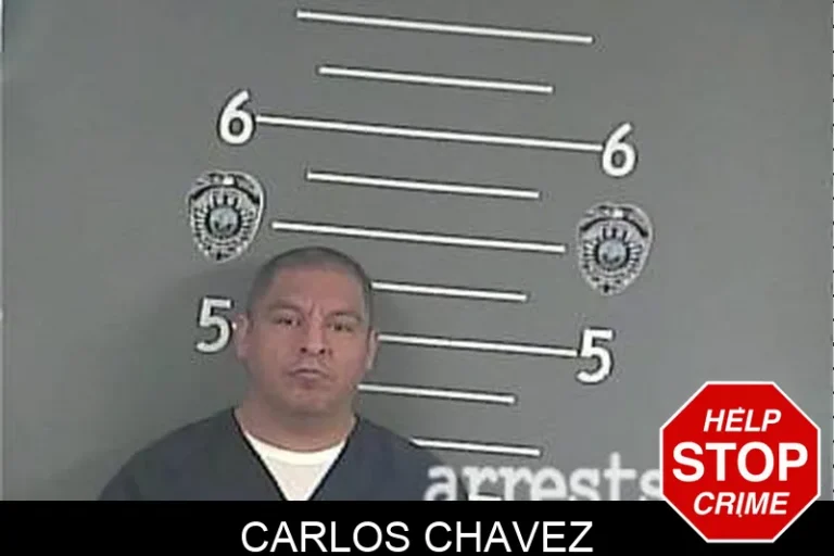Carlos Chavez