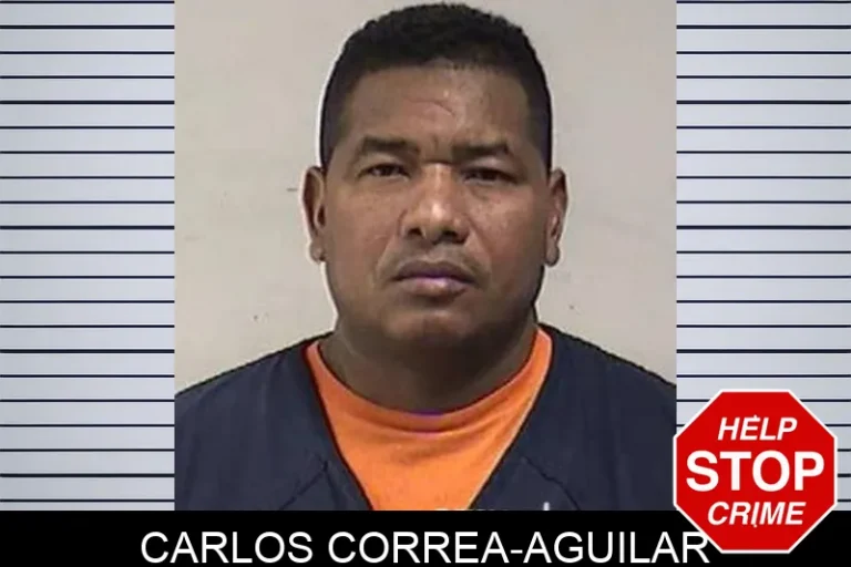 Carlos Correa-AguIlar