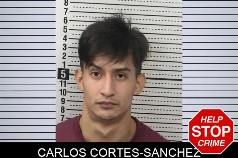 Carlos Cortes-Sanchez