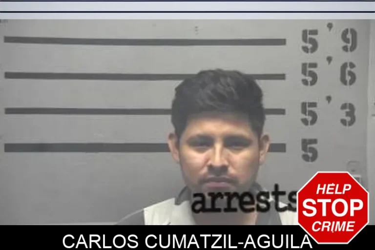 Carlos CuMatzil-AguIla