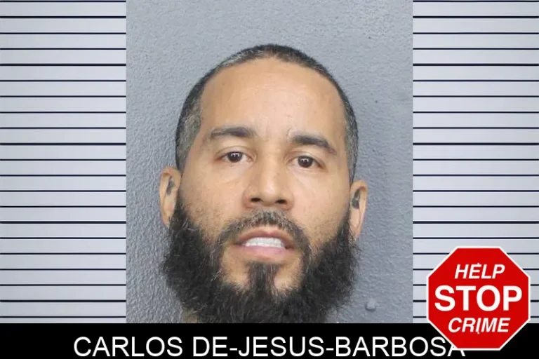 Carlos De-JesuS-Barbosa