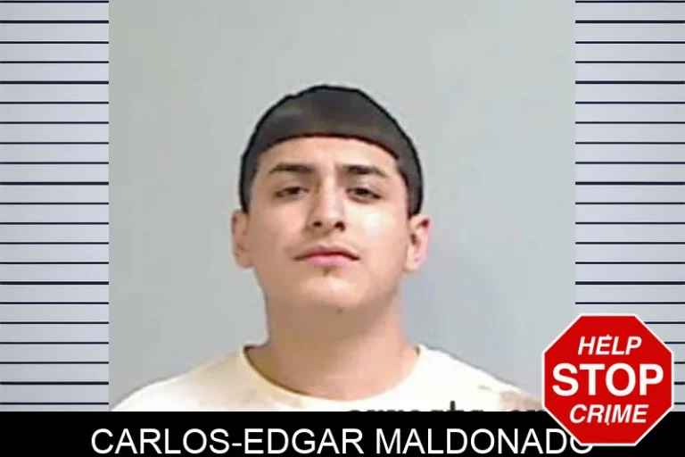 Carlos-Edgar Maldonado