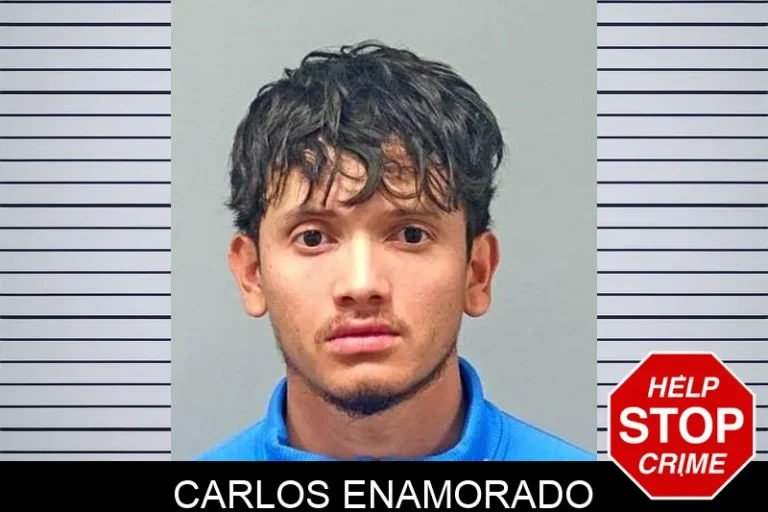 Carlos Enamorado