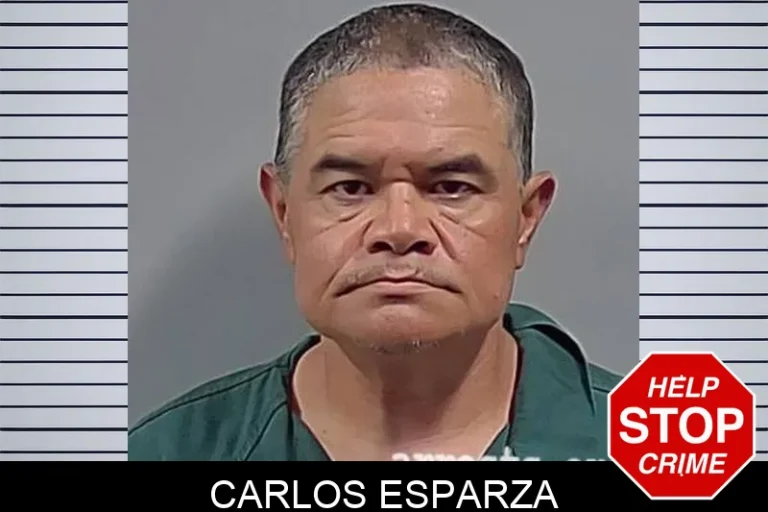 Carlos Esparza