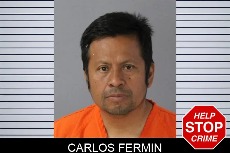 Carlos Fermin