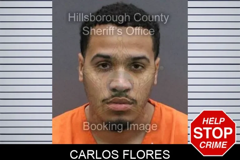 Carlos Flores
