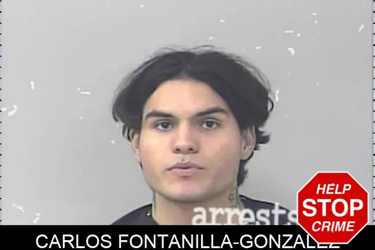 Carlos Fontanilla-Gonzalez