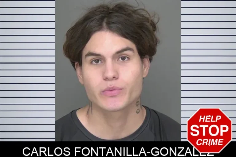 Carlos Fontanilla-Gonzalez