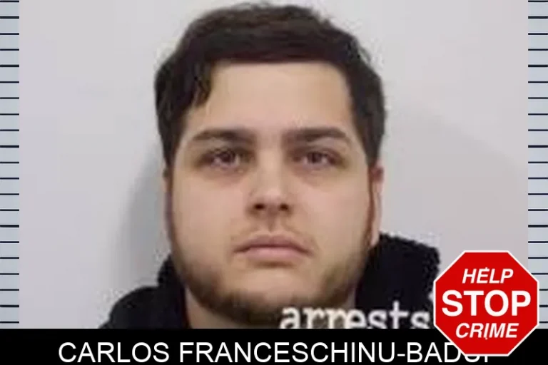 Carlos Franceschinu-BaduI