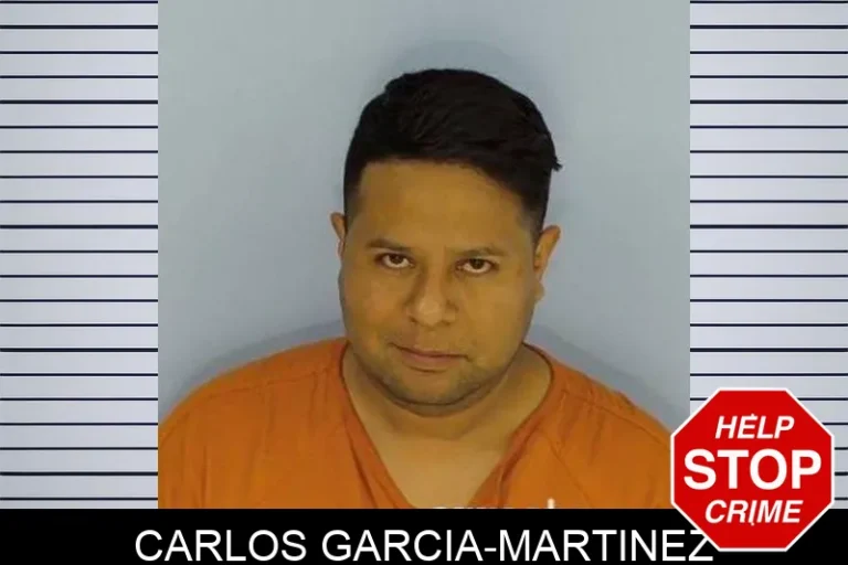 Carlos Garcia-Martinez
