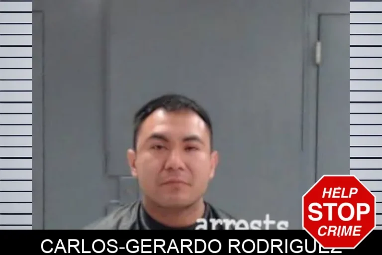 Carlos-Gerardo Rodriguez