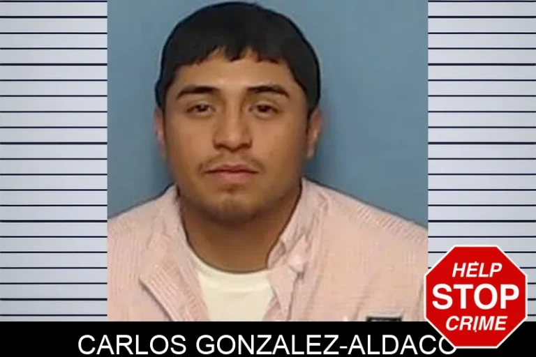 Carlos Gonzalez-Aldaco