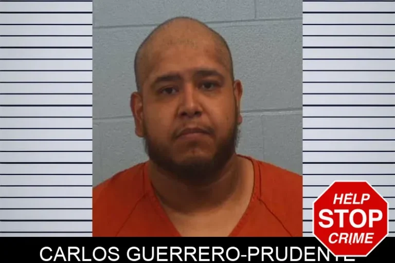 Carlos GuErrero-PruDente