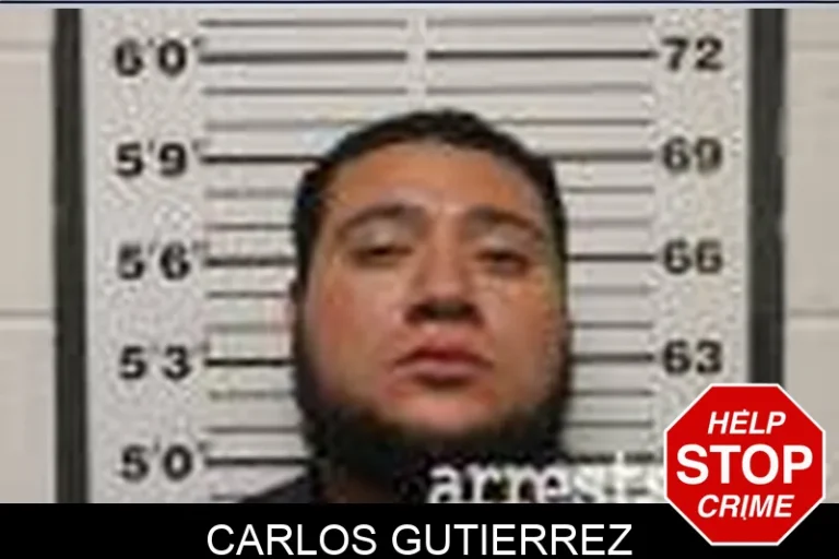 Carlos GuTierrez